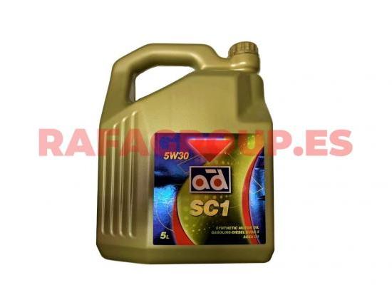 5W30C1 - Motor oil